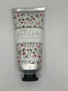 BAYLIS & HARDING Royale Garden Limited Edition Shower Wash - Picture 1 of 3