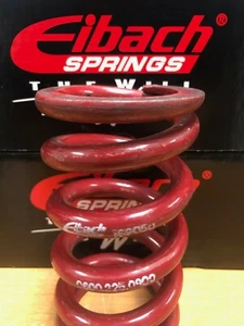 Eibach USED ERS Main Spring (Coilover) 6" Length 2.25" ID 900lb 0600.225.0900 - Picture 1 of 1