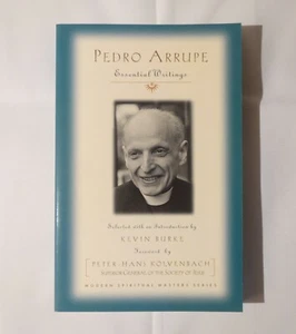Pedro Arrupe : Essential Writings, Paperback by Arrupe, Pedro; Burke, Kevin F... - Bild 1 von 4