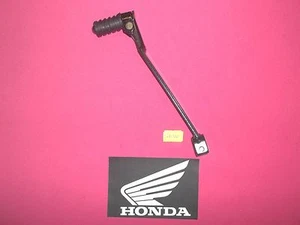 286-1001 HONDA STEEL FOLDING SHIFT SHIFTER LEVER 24700-HC4-670 - Picture 1 of 2