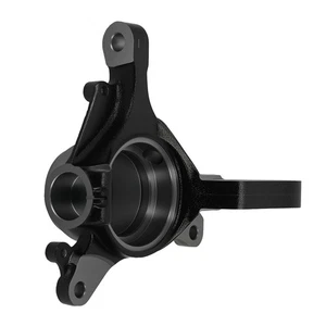 Front Right Knuckle for Subaru Baja Forester 2000-2008 698326 Cast Iron - Bild 1 von 19