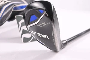 Yonex Ezone Elite 3 #4 Hybrid / 23 Degree / Regular Flex Yonex EX-E03 - Picture 1 of 9