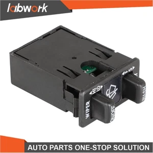 Labwork Wiper Control Switch New For Freightliner Columbia Cororado IWPSFL001 - Picture 1 of 10