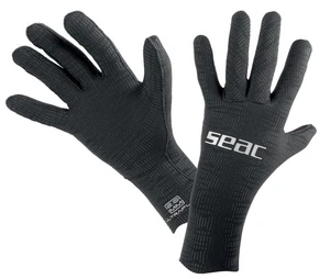 SEAC Ultraflex 5mm ultra-elastische Neopren Antirutsch Handschuhe zum Tauchen und - Bild 1 von 1