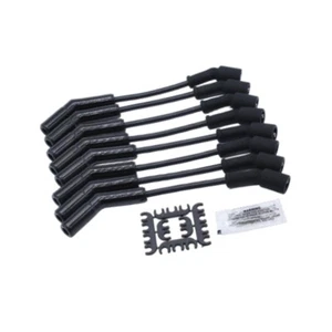 Spark Plug Wire Set Replacement Automotive Accessories Sturdy Good Performance - Picture 1 of 7