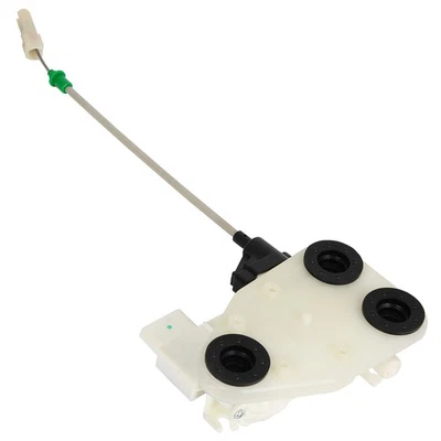 Door Lock Actuator for Mercedes Benz W222 S450 S550 S600 w/Soft Close Front Left - Изображение 1 из 4