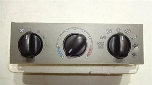 Temperature Control Fits 03-05 Explorer Sport Trac 632282 - Picture 1 of 12