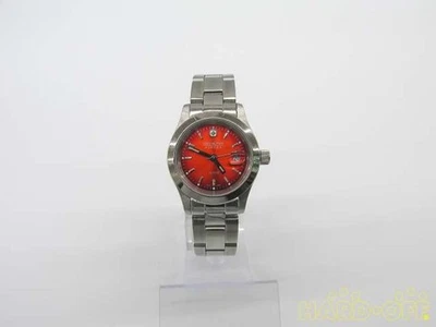 Relógio analógico SWISSMILITARY 02019L - Imagem 1 de 4