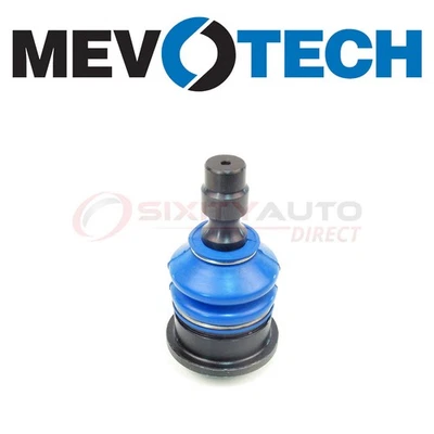 Mevotech Suspension Ball Joint for 1998-2007 Mazda B3000 3.0L V6 - Shock oh Foto 1 de 4