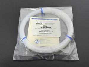 Tubo IDEX 1520L FEP Nat 1/16 x 0,030 x 50 pies - Imagen 1 de 2
