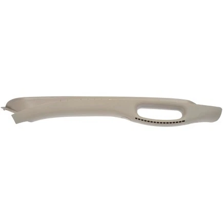 Dorman 97631 A Pillar Trim Panel With Grab Handle Left Beige - Image 1 of 4