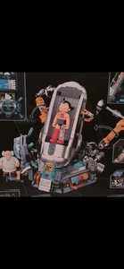 Pantasy Astro Boy Awakening Moment 86205 Modellbau-Box Roboter-Kit Neu u. ovp. - Bild 1 von 4