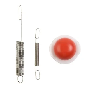 High Quality Spring for Improved Engine Functionality on 691859 692211 - Bild 1 von 14