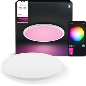 Philips Devote Smart LED-Panel M 43cm 2900lm | Neu & OVP (G7) - Bild 1 von 5