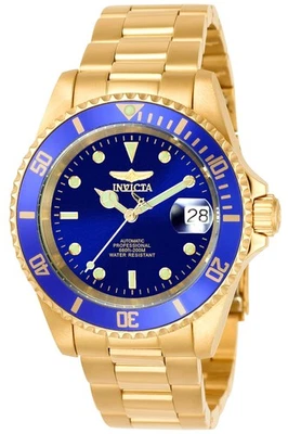 Invicta Pro Diver 8930OB Man Mechanical Watch - image 1 of 2