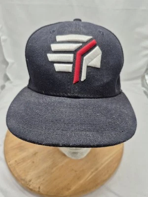 Syracuse  (NY) Chiefs  New Era 59Fifty Baseball HAT.  7  1/8 - Image 1 of 3