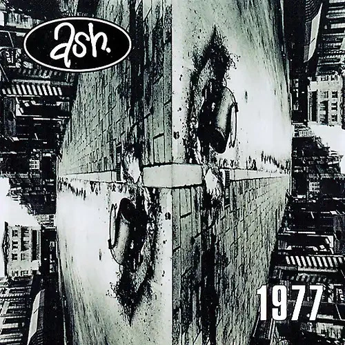 Ash - 1977 - Bild 1 von 1