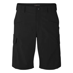 5.11 Tactical - Stryke 11" Shorts | Black - Bild 1 von 9