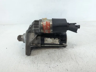 Volkswagen CC 2010-2017 motor de arranque de coche solenoide OEM PB310 Foto 1 de 4