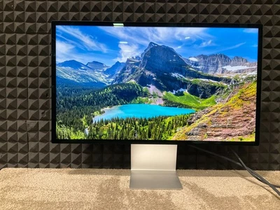 Apple 27" Studio Display 5K Standard Tilt Adjustable Stand MK0U3LL/A ✅ NEW! - Image 1 of 4