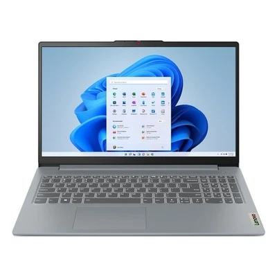 Lenovo Notebook 15,6" IDEAPAD SLIM 3 15IRH8 ( Intel Core i7 13620H 16GB 512GB ) - Immagine 1 di 4
