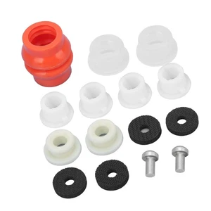 Gear Lever Repair Kit Linkage Shifter Bushing 191798211S Replacement Fit For - Picture 1 of 12
