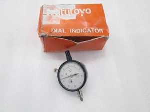 Mitutoyo 2902S-10 Messuhr, 0,025" Reichweite, 0,0001" - Bild 1 von 5
