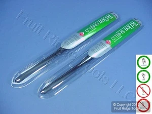 PAR de limpiaparabrisas Trico 20-190 19" doble escudo premium para todo tipo de clima - Imagen 1 de 6