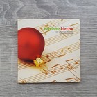erlebniskirche - Die schönsten Melodien zur Weihnachtszeit