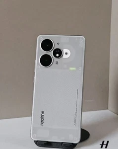 Realme Neo7 Turbo 6.8" 5G Mediatek Dimensity 9400e 256GB/512GB Google unlocked - Bild 1 von 9