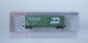 BLMA Models BURLINGTON NORTHERN 450006 N Scale Hopper Car - 11064 - Picture 1 of 3