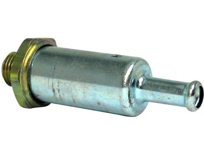 Filtro de combustible Luber-finer 17159HTBZ para Ford Country Squire 1965-1966, 1969-1970 Foto 1 de 2