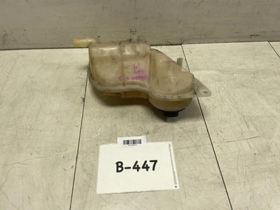 2000 2005 VOLKSWAGEN PASSAT V6 GLX 6 CYL COOLANT RESERVOIR OEM+ - Image 1 of 4