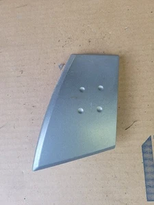 TOYOTA AYGO MK1 PASAJERO/LADO IZQUIERDO DELANTERO INTERIOR MANIJA PUERTA MOLDURA - Imagen 1 de 3