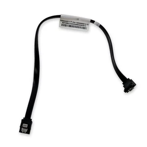 Lenovo SATA Data 300mm Dual Latch Cable for M92p Desktop (ThinkCentre) - 54Y9352 - Picture 1 of 1