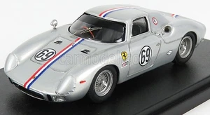 1/43 REMEMBER - FERRARI - 250 LM ch.5909 N 69 BRIDGHAMPTON DUBLE 500 1965 147313 - Imagen 1 de 1