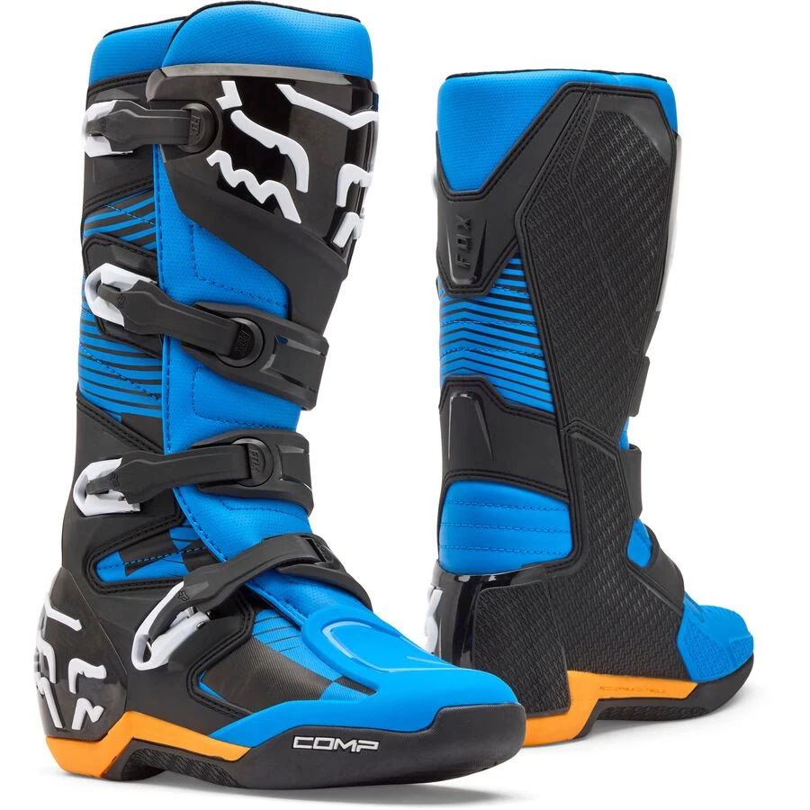 Fox Racing Comp Boots - Image 1 of 4