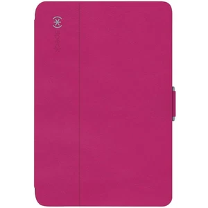 Speck Balance Folio Case With Built In Stand for iPad Mini 4, Pink NEW - Picture 1 of 3