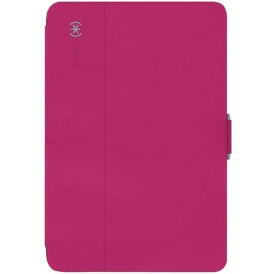Speck Balance Folio Case With Built In Stand for iPad Mini 4, Pink NEW - Image 1 of 3
