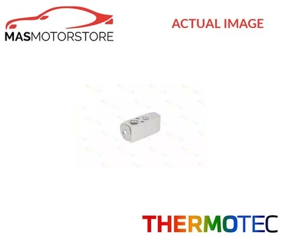 AIR CONDITIONING EXPANSION VALVE THERMOTEC KTT140062 FOR INFINITI EX,FX,M35 - Image 1 of 4