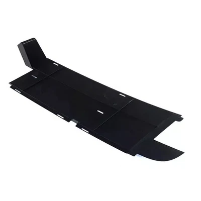 Capa de grade externa Audi genuína 4L0-807-152-B-01C - Imagem 1 de 3