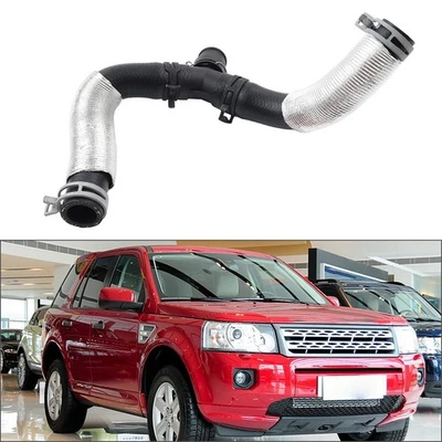 Radiator Coolant Inlet Hose LR004298 For Land Rover Freelander 2 2009-2015 - Image 1 of 4