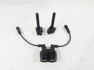 2022 Harley RA1250 S Pan America Ignition Coil Set 31600167 31600166 - Picture 1 of 12
