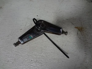 1980 Honda cb650 cb 650 custom h321 wheel adjusters - Picture 1 of 2