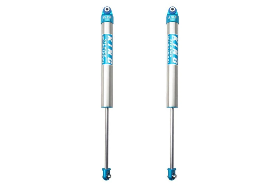 King Shocks 20C001-374 适合吉普 JL 18+ — 第 1/1 张图片