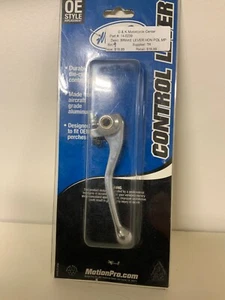 Motion Pro Tools & Cables 14-0239 Brake Lever - Polished - Picture 1 of 2
