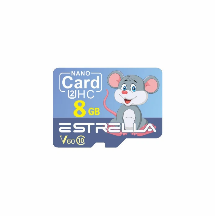 8GB Mobile Phone Recorder Camera children's camera memory card memory card - Image 1 of 1