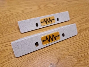 Moog Slim Phatty Rack Ears - Bild 1 von 6