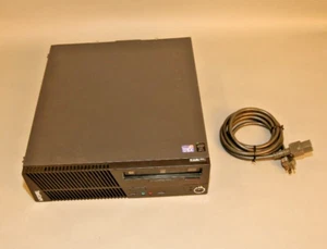 Lenovo ThinkCentre M73 Small Form Factor Desktop - Picture 1 of 16