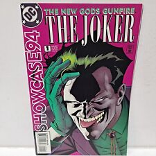 Showcase '94 #1 DC Comics The Joker VF/NM